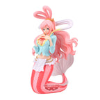 Image produit One Piece - Figurine Shirahoshi Glitter & Glamour