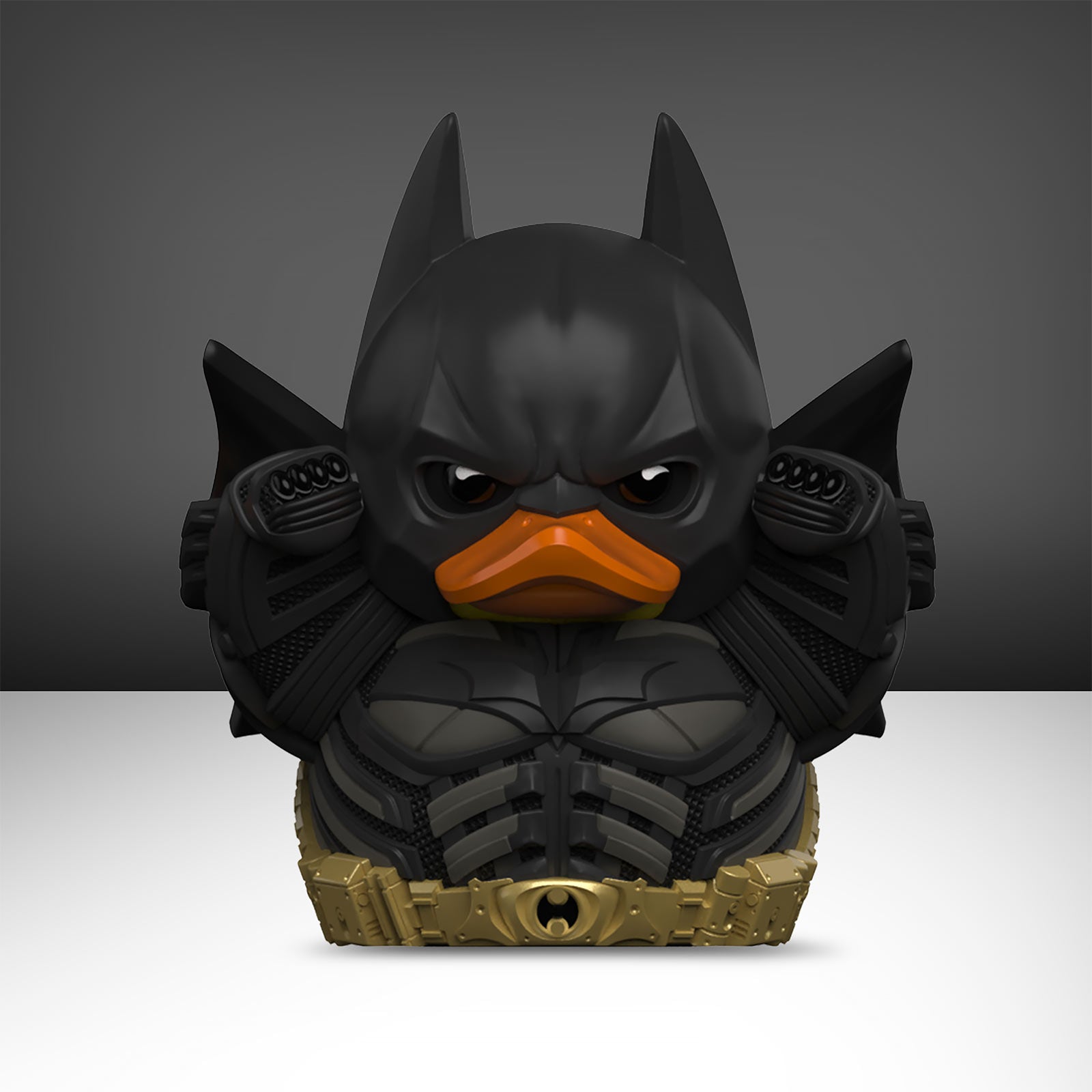 Produktbild Batman - The Dark Knight TUBBZ Deko Ente