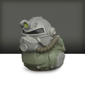Image produit Fallout - Mini Canard TUBBZ T-51 Décoratif