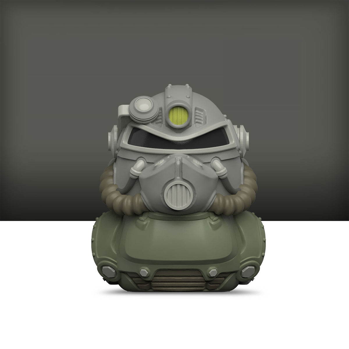 Image produit Fallout - Mini Canard TUBBZ T-51 Décoratif
