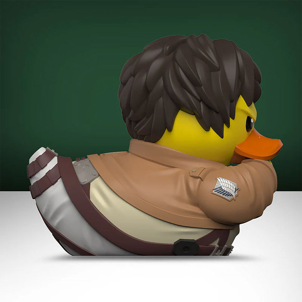 Produktbild Attack on Titan - Eren Yaeger TUBBZ Deko Ente