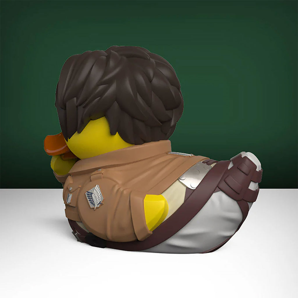 Produktbild Attack on Titan - Eren Yaeger TUBBZ Deko Ente