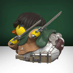 Produktbild Attack on Titan - Levi Ackerman TUBBZ Deko Ente