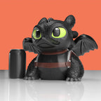 Immagine del prodotto Dragon Trainer - Toothless XL TUBBZ Anatra da Collezione