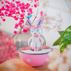 Image produit Pokemon - Figure Mystère de la Collection Roly-Poly