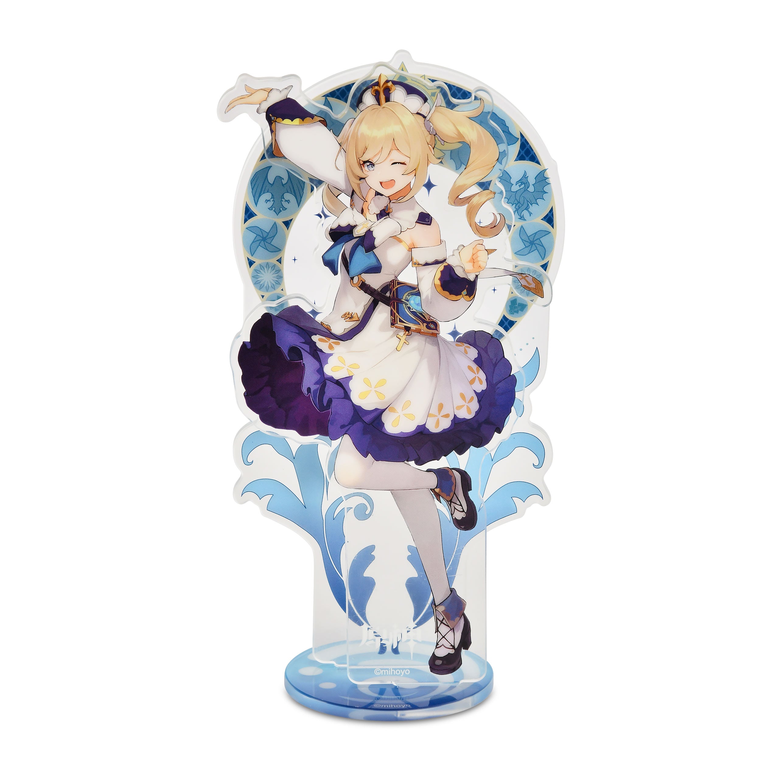 Image produit Genshin Impact Mondstadt - Figurine en Acrylique Barbara