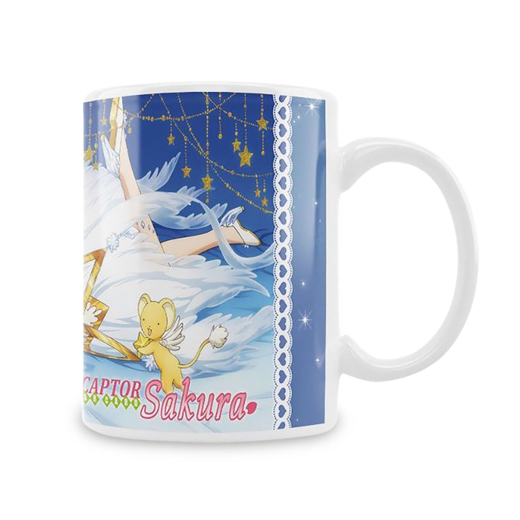 Produktbild Card Captor Sakura Clear Card - Sakura Kinomoto Tasse