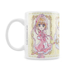 Produktbild Card Captor Sakura: Clear Card - Kero-chan Tasse
