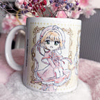 Produktbild Card Captor Sakura: Clear Card - Kero-chan Tasse