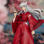 Produktbild Inu Yasha - The Final Act Inu Yasha Figur 18cm