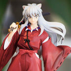 Produktbild Inu Yasha - The Final Act Inu Yasha Figur 18cm