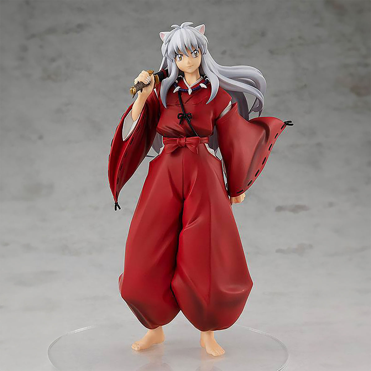 Produktbild Inu Yasha - The Final Act Inu Yasha Figur 18cm