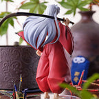 Produktbild Inu Yasha - The Final Act Inu Yasha Figur 18cm
