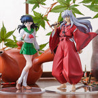 Produktbild Inu Yasha - The Final Act Inu Yasha Figur 18cm