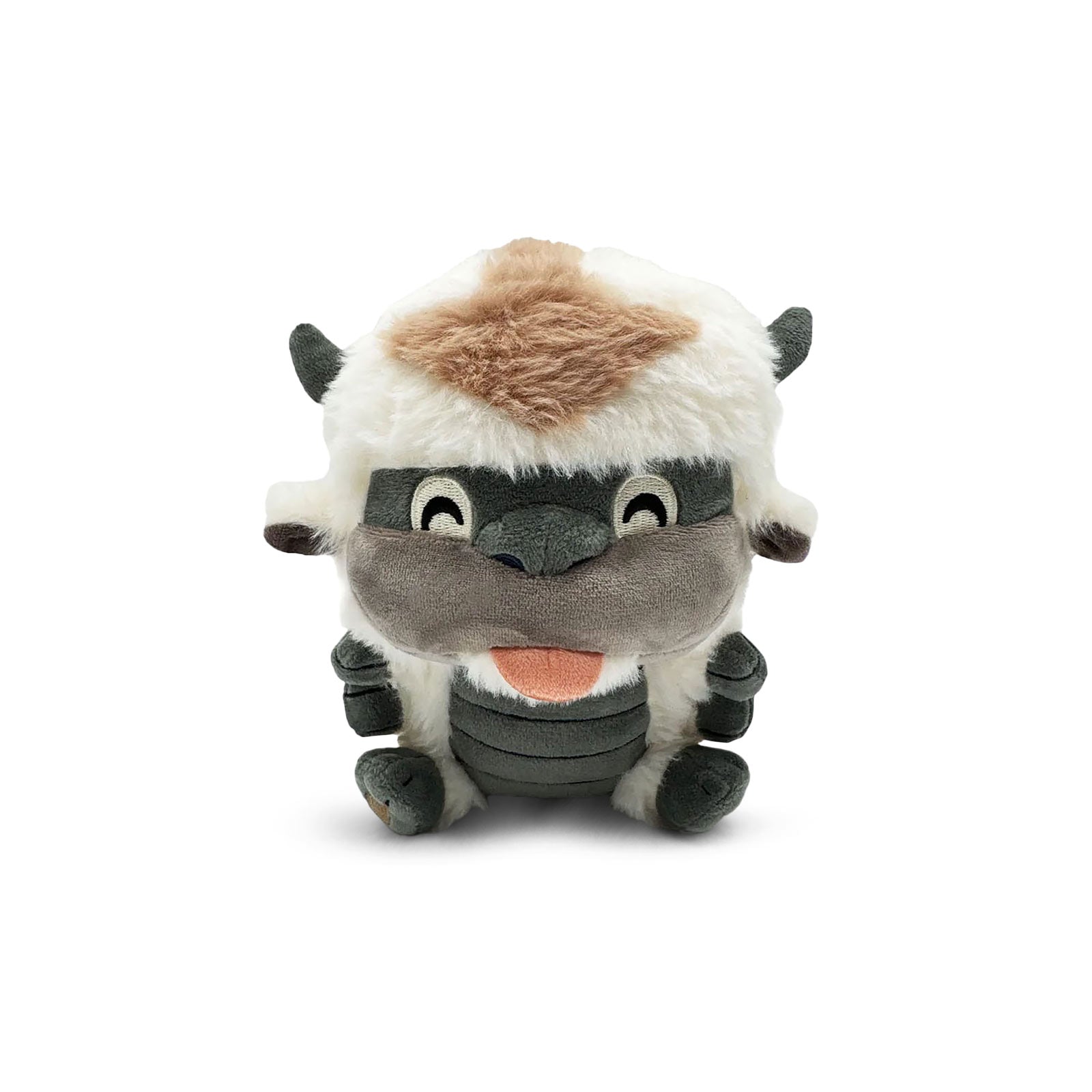 Image produit Avatar - Le dernier maître de l'air - Peluche Appa Blep Stickie