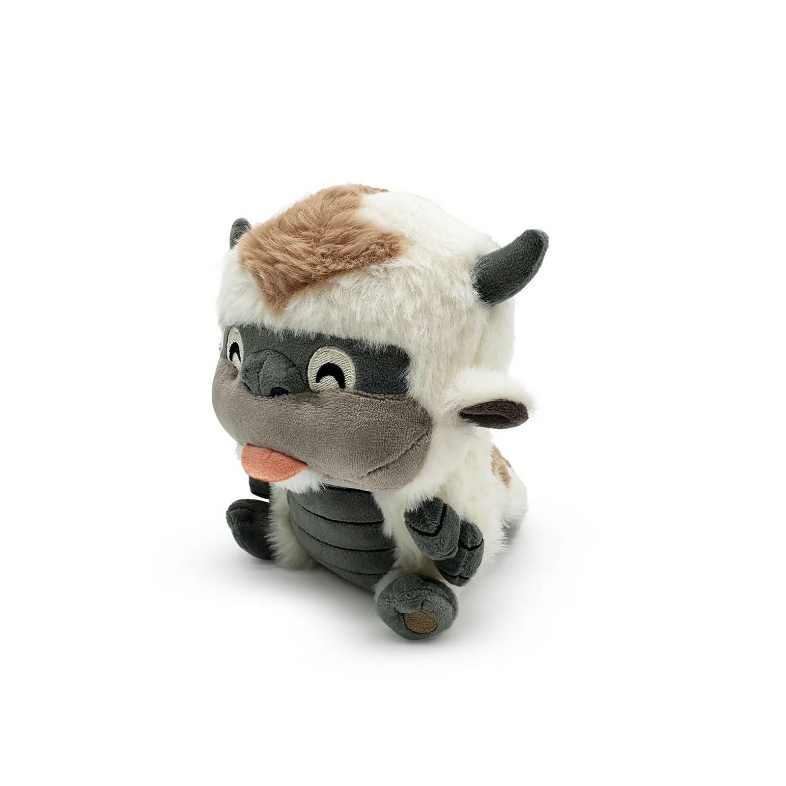 Image produit Avatar - Le dernier maître de l'air - Peluche Appa Blep Stickie
