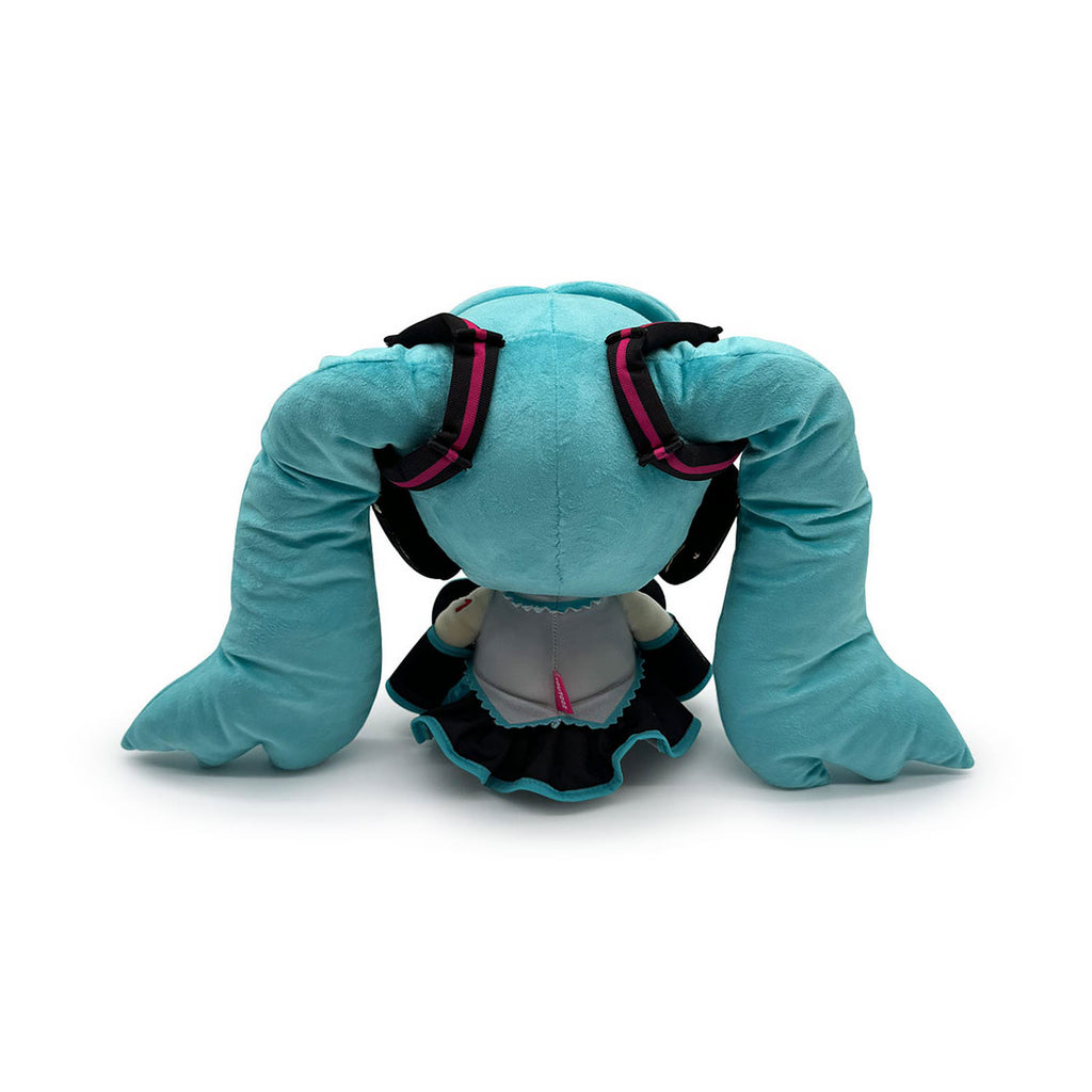 Image produit Peluche Hatsune Miku