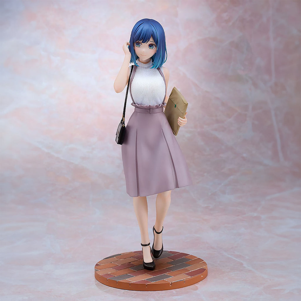 Immagine del prodotto Oshi No Ko: My Star - Figure Akane Kurokawa Date Style Version