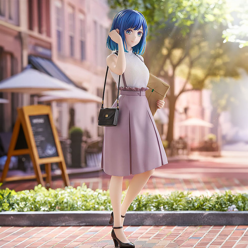 Immagine del prodotto Oshi No Ko: My Star - Figure Akane Kurokawa Date Style Version