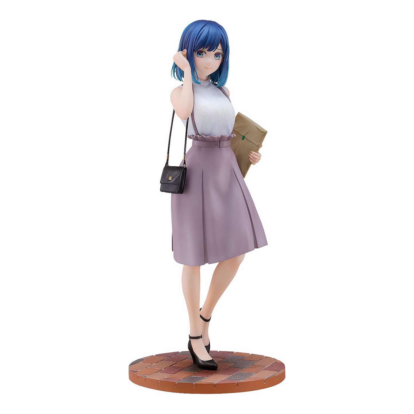 Immagine del prodotto Oshi No Ko: My Star - Figure Akane Kurokawa Date Style Version