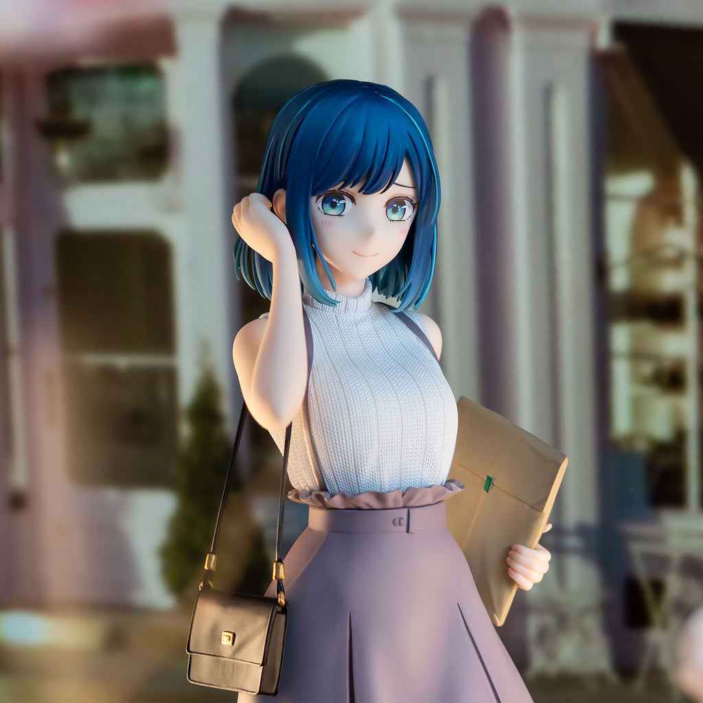 Immagine del prodotto Oshi No Ko: My Star - Figure Akane Kurokawa Date Style Version