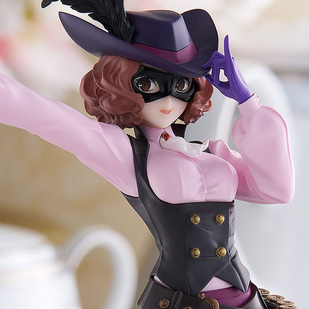 Image produit Persona 5 - Figurine Haru Okumura