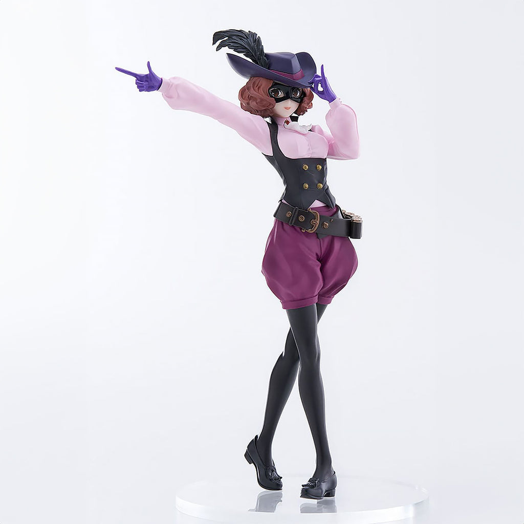 Image produit Persona 5 - Figurine Haru Okumura