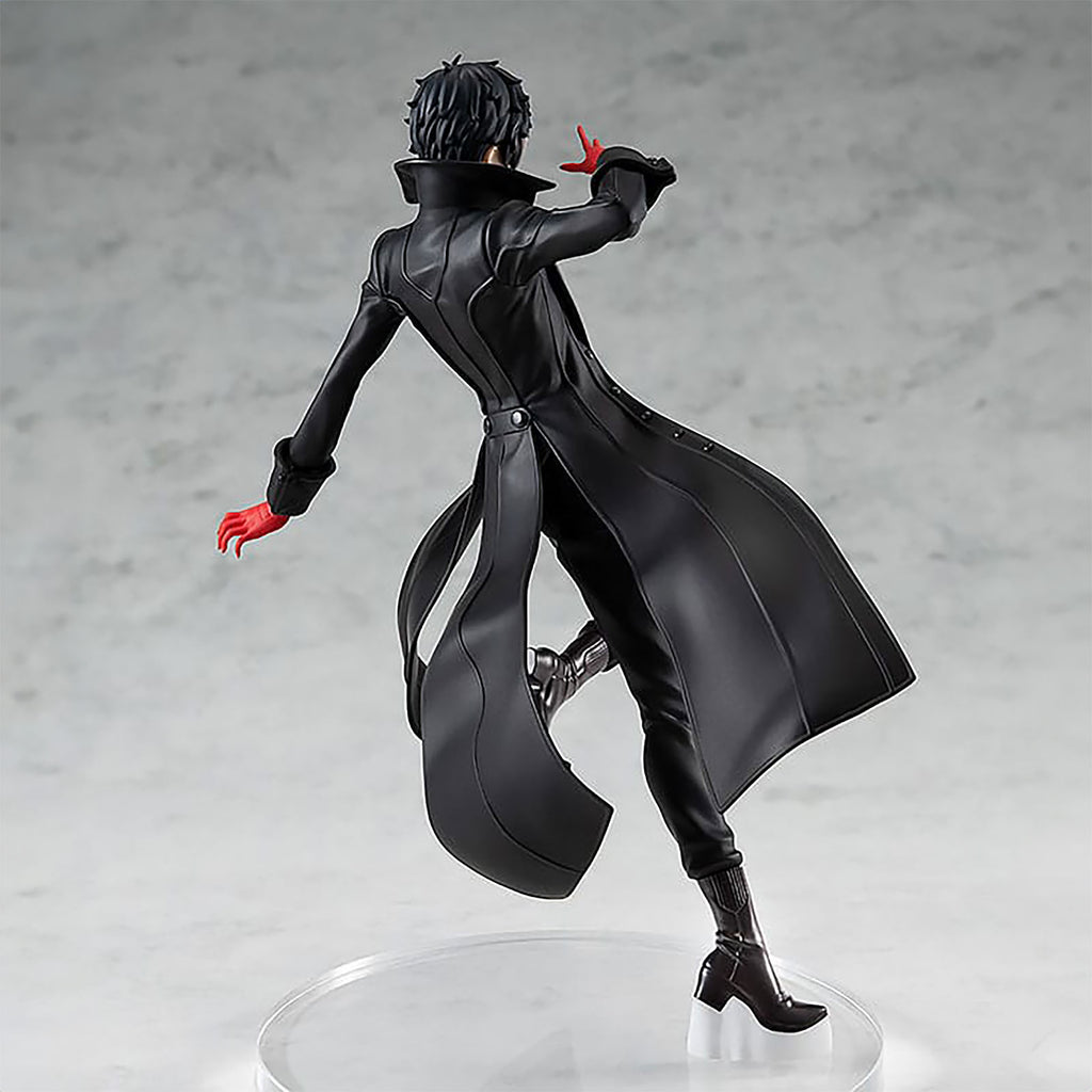 Immagine del prodotto Persona 5 - Figura Joker (3ª edizione)