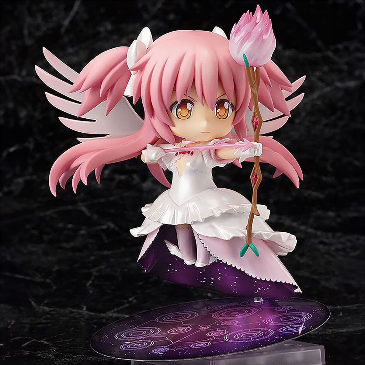 Produktbild Puella Magi Madoka Magica - Madoka (re-run) Nendoroid Actionfigur