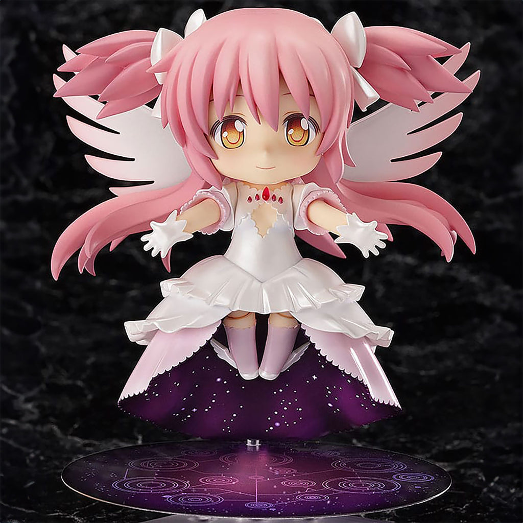 Produktbild Puella Magi Madoka Magica - Madoka (re-run) Nendoroid Actionfigur