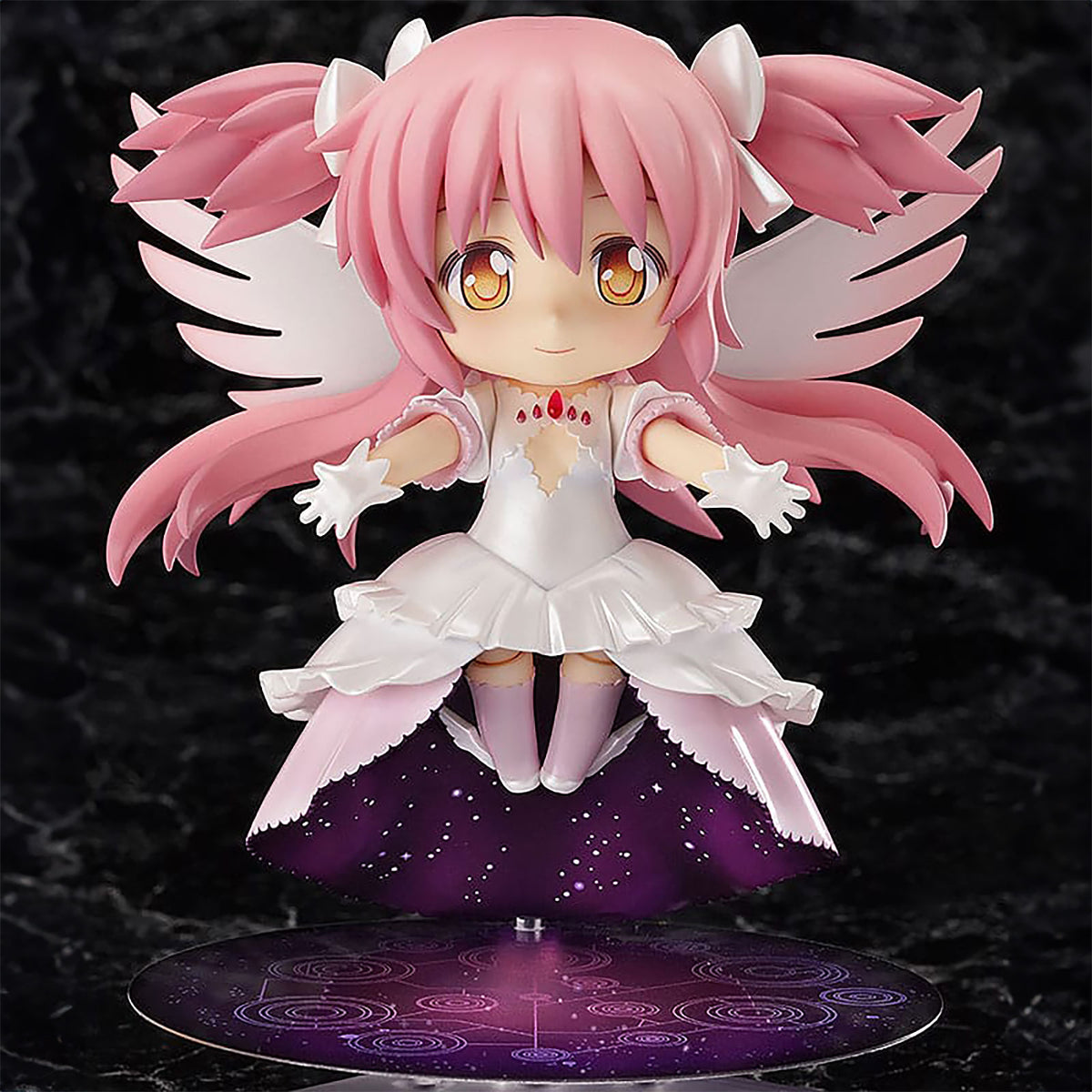 Produktbild Puella Magi Madoka Magica - Madoka (re-run) Nendoroid Actionfigur