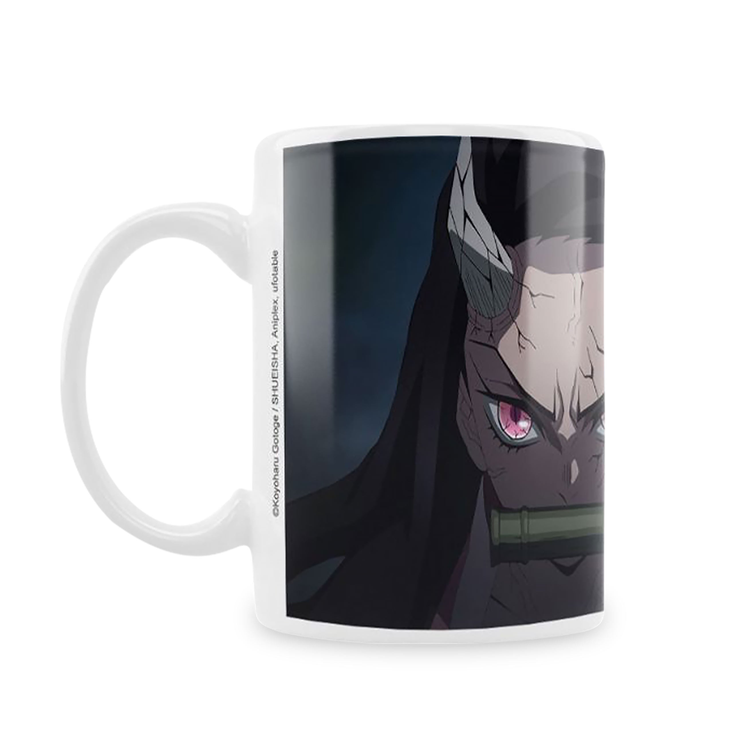 Produktbild Demon Slayer - Demon Nezuko Tasse