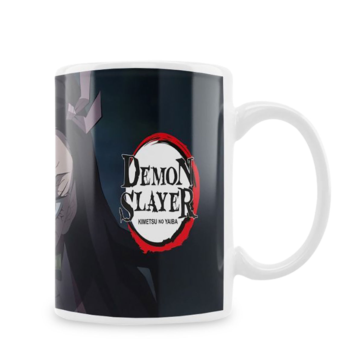 Produktbild Demon Slayer - Demon Nezuko Tasse
