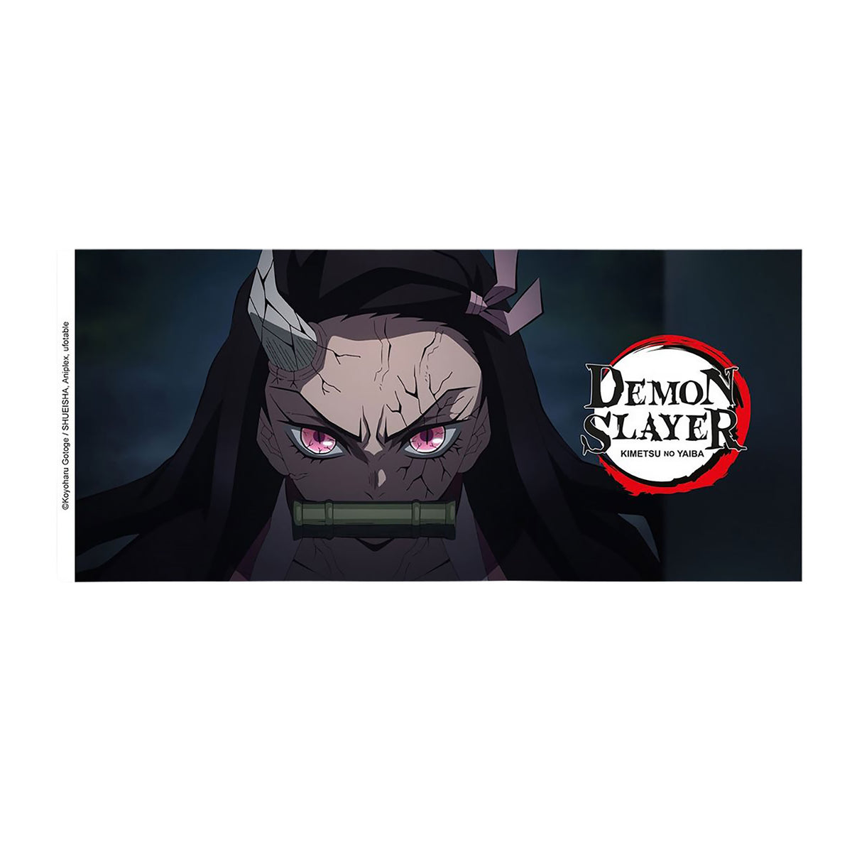Produktbild Demon Slayer - Demon Nezuko Tasse