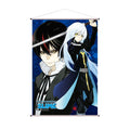 Immagine del prodotto TenSura - Rimuru & Diablo Wall Scroll