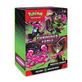 Image produit Pokemon - Shrouded Fable Cartes à Collectionner Booster Bundle