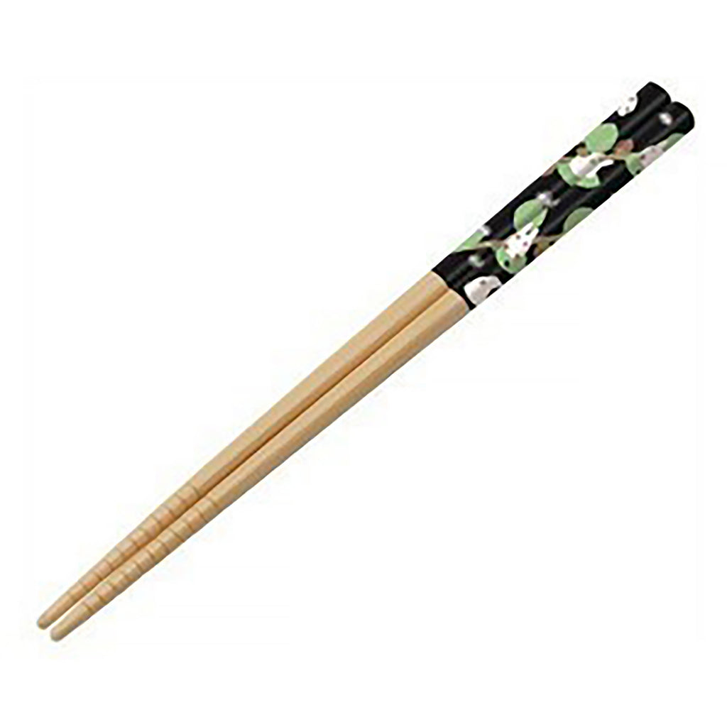 Image produit Mon Voisin Totoro - Baguettes Chibi Totoro