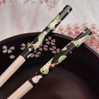 Image produit Mon Voisin Totoro - Baguettes Chibi Totoro