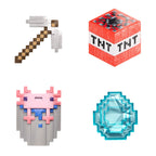 Image produit Minecraft - Coffre d'inventaire des Cavernes