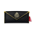Immagine del prodotto Harry Potter - Astuccio per Occhiali Nero con lo Stemma di Hogwarts