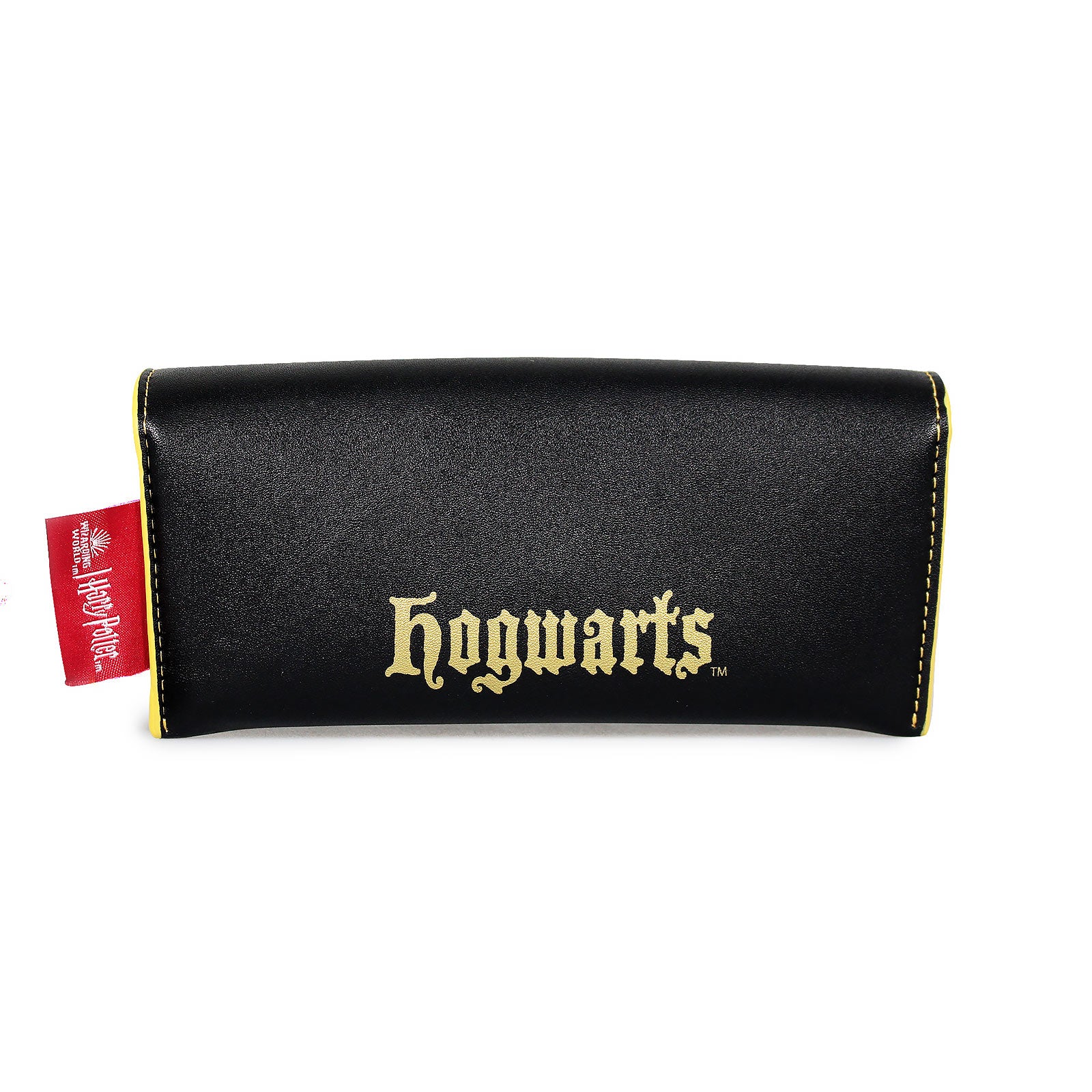 Product image Harry Potter - Hogwarts Crest Glasses Case Black