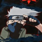 Image produit Naruto Shippuden - Plaid Groupe