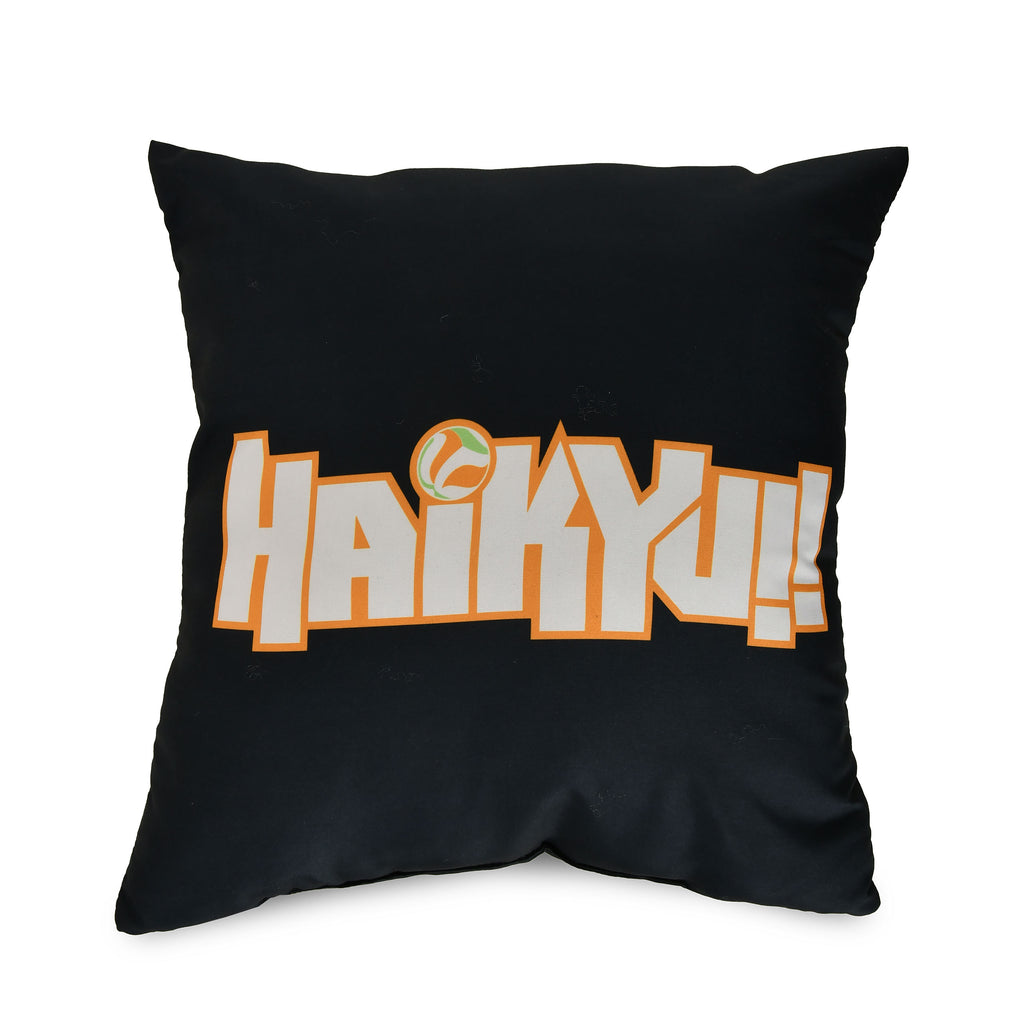 Image produit Haikyu!! - Coussin Équipe