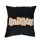 Image produit Haikyu!! - Coussin Équipe