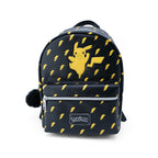Image produit Pokémon - Pikachu Lightning mini sac à dos noir