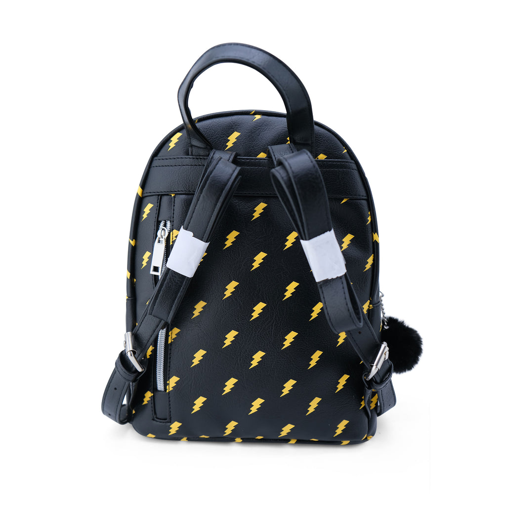 Image produit Pokémon - Pikachu Lightning mini sac à dos noir