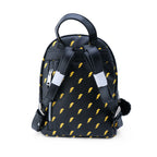 Image produit Pokémon - Pikachu Lightning mini sac à dos noir