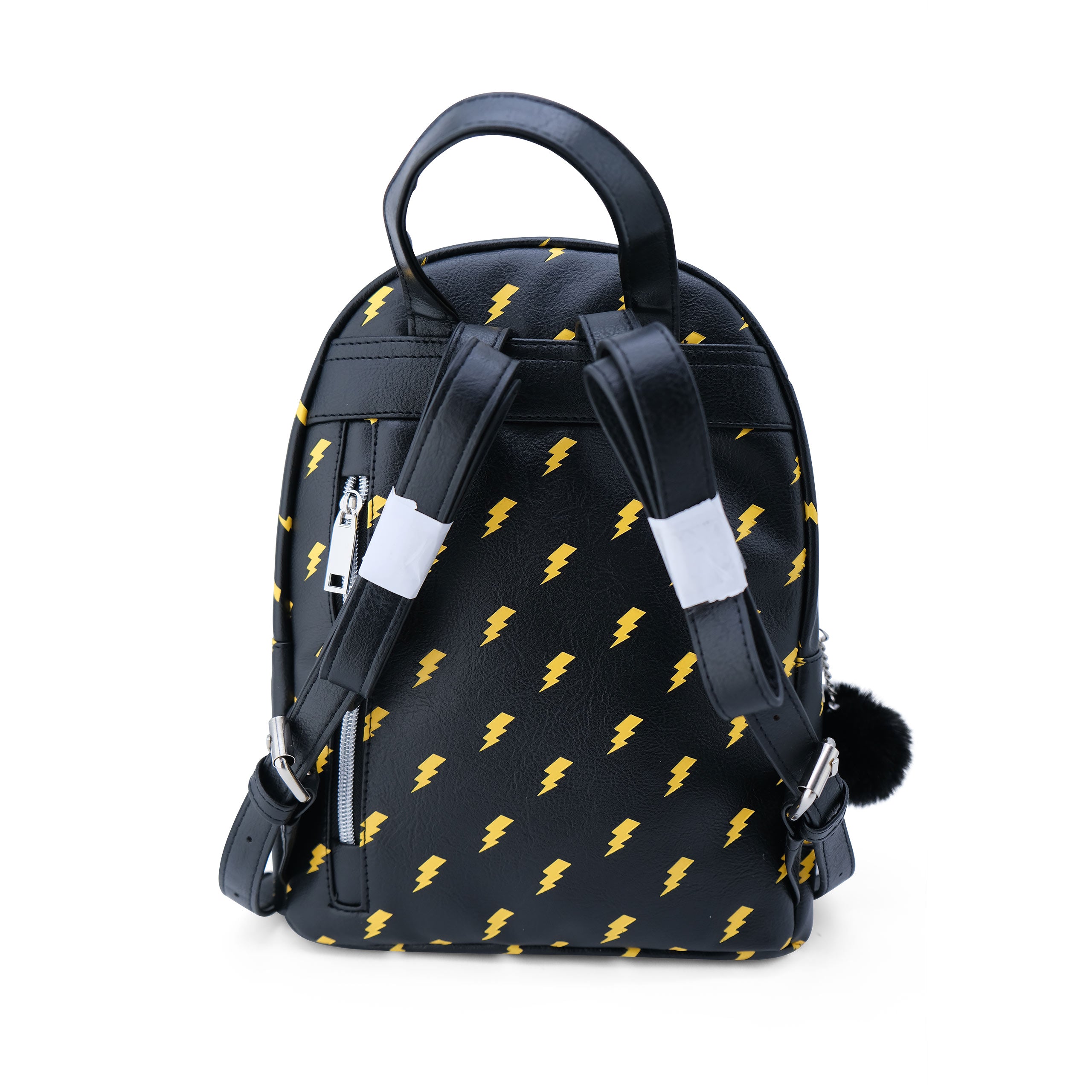 Produktbild Pokemon - Pikachu Lightning Mini Rucksack schwarz