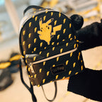 Image produit Pokémon - Pikachu Lightning mini sac à dos noir