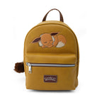 Image produit Pokemon - Sac à dos mini Évoli dormant brun